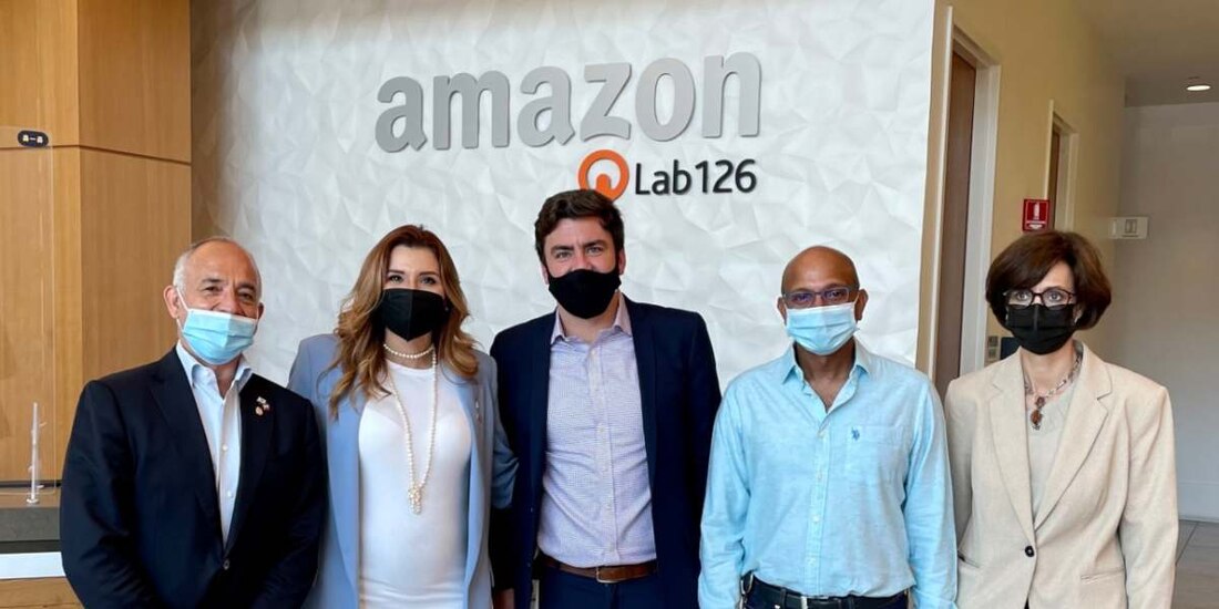 Marina del Pilar Ávila señaló que la relación con California es fundamental debido al constante intercambio económico, comercial y cultural.