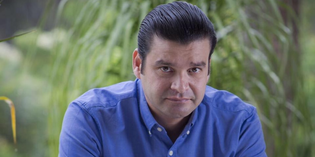 El gobernador de Nayarit, Antonio Echevarría se mantendrá al tanto de los asuntos de la entidad desde su domicilio.