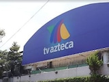 TV Azteca, empresa mexicana.