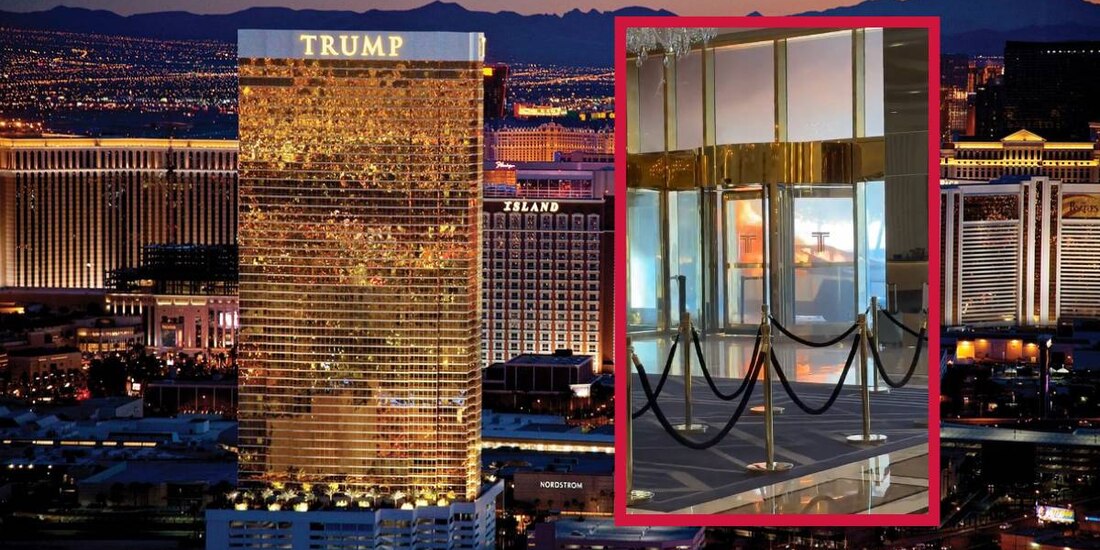 Explota Cybertruck de Tesla afuera de Torre Trump de Las Vegas