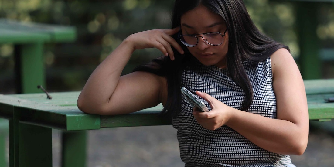 Usuarios deben registrar sus líneas telefónicas para asociarlas con la CURP.