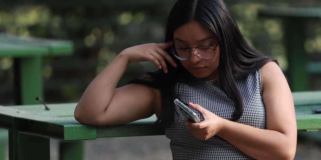 Usuarios deben registrar sus líneas telefónicas para asociarlas con la CURP.