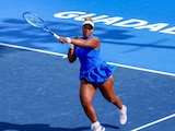 La estadounidense Taylor Townsend se retiró del Guadalajara Open 2026 por un malestar.