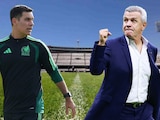 Javier Aguirre se llevaría a un elemento del equipo de Rafa Márquez.