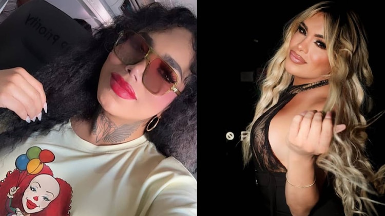 Wendy dio declaraciones sobre el caso, Paola permanece en silencio