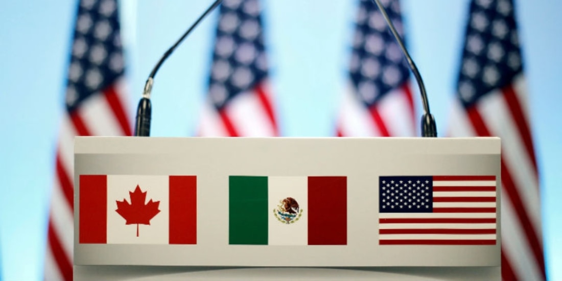 Destacan peso estratégico de México en el acuerdo