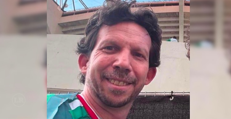 Alejandro Amare Ordoñez