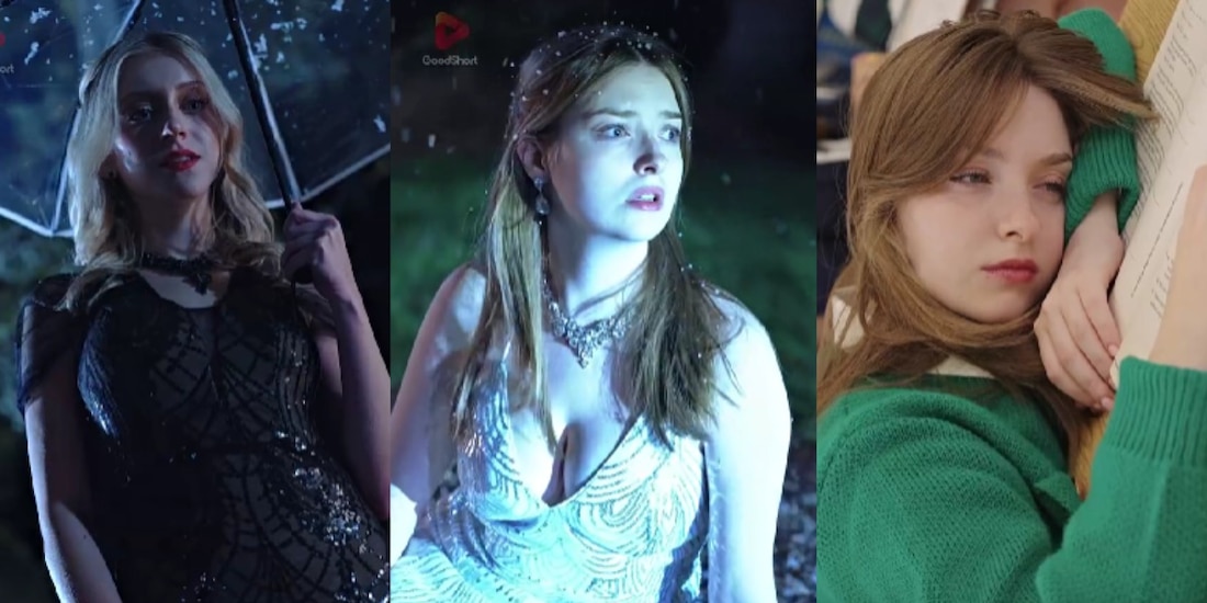 Falsa Amiga, Mi Venganza Te Espera