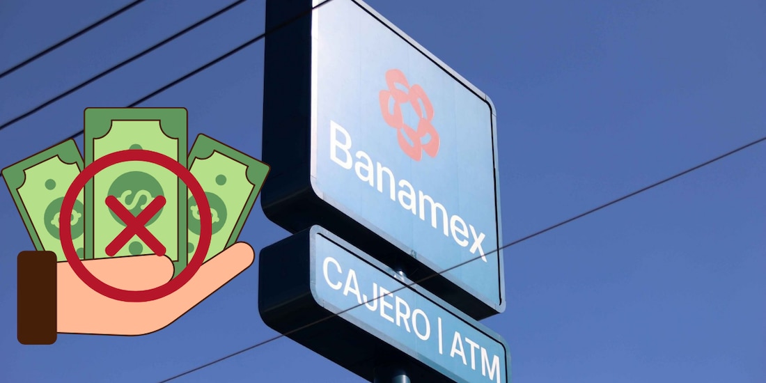 Banamex propone México sin efectivo