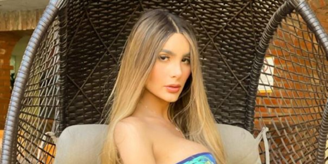 Jaylin Castellanos es la nueva integrante de Acapulco Shore