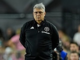 Gerardo Martino, técnico del Inter Miami, previo al partido contra Atlanta United en los playoffs de la MLS