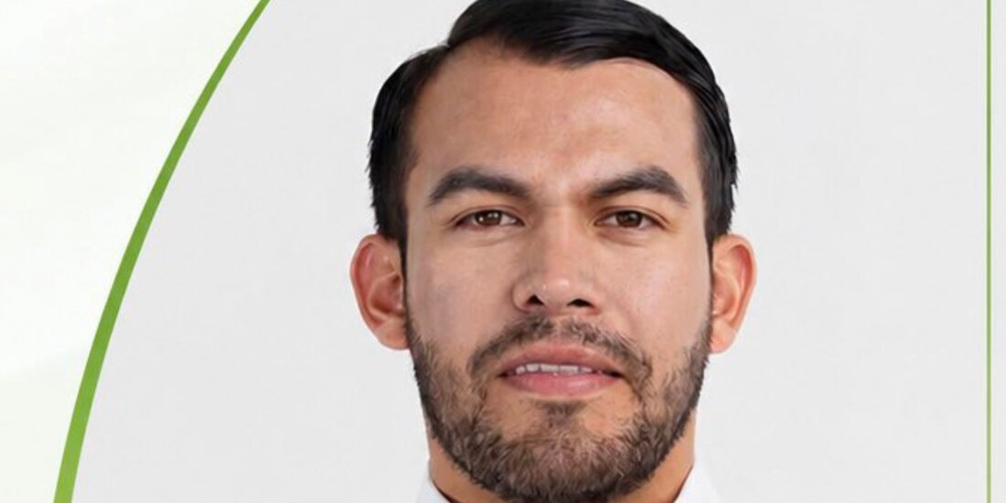Asesinan a expresidente municipal de San Juan Cacahuatepec, Oaxaca.