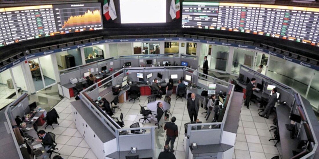 En las últimas dos sesiones, los títulos de TV Azteca y Televisa acumulaban un avance de más de 16 por ciento