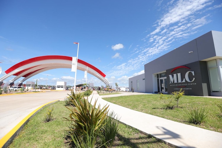 Arranca primera etapa del Mazatlán Logistics Center con 25 mil empleos proyectados