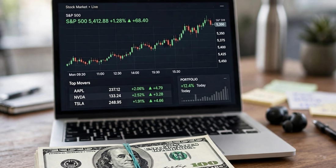 Este es el precio del dólar hoy.