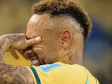 El delantero puso punto final a su historia con la Canarinha después de cuatro Copas del Mundo disputadas.