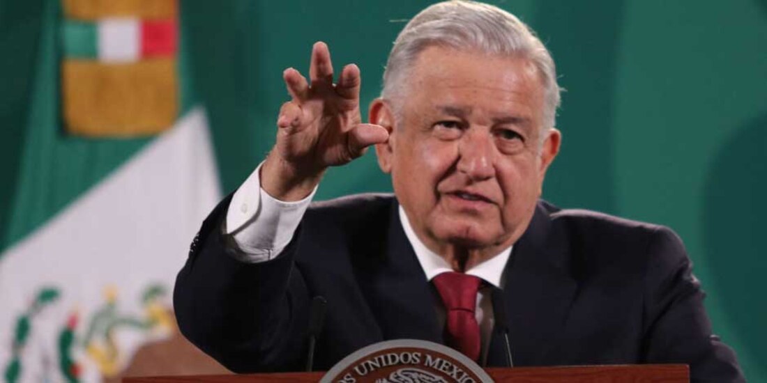 Ante el aumento de homicidios dolosos en el país, Senadores panistas exigen al Presidente Andrés Manuel López Obrador que salga de la “burbuja” de Palacio Nacional