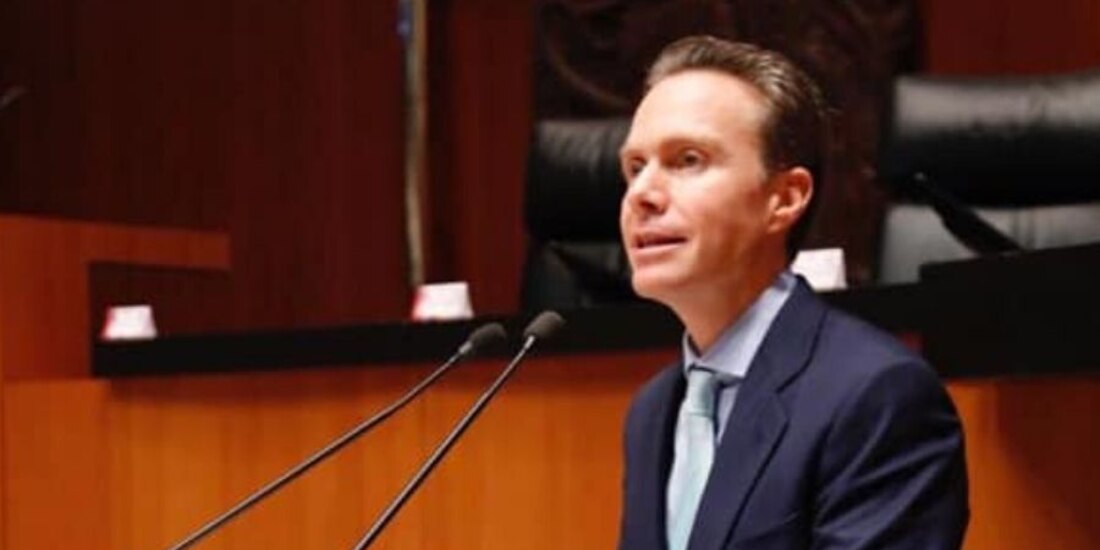 Manuel Velasco, el 23 de mayo de 2020.