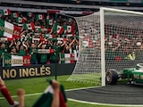 Las redes sociales deportivas viven su propio partido antes del México vs Inglaterra.