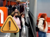 Estas son las líneas del Metro CDMX que presentan retrasos HOY.
