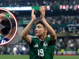 ¿Quién es el niño que cambió Gilberto Mora porque lo tapaba en el Himno Nacional?