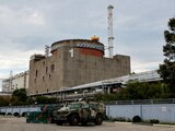Soldados rusos detienen al director de la planta nuclear de Zaporiyia, la más grande de Europa; Ministerio de Exteriores ucraniano pide cese de actos terroristas por parte de Rusia