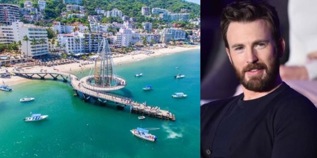 Netflix y Apple TV+ eligieron Puerto Vallarta como escenario para sus series