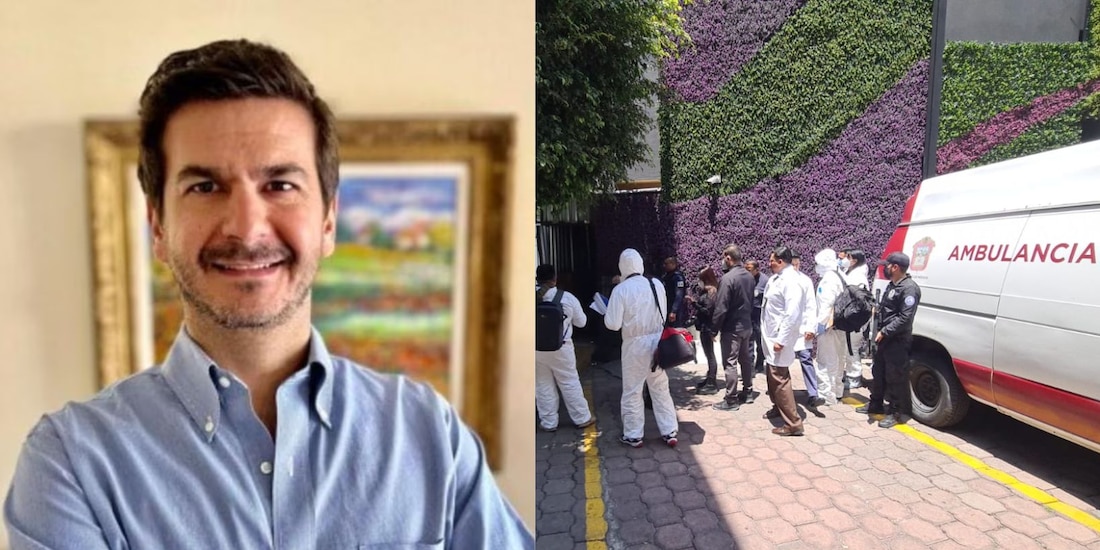 ¿Cómo murió el empresario Iñigo Arenas dentro del Bar Black Royce?