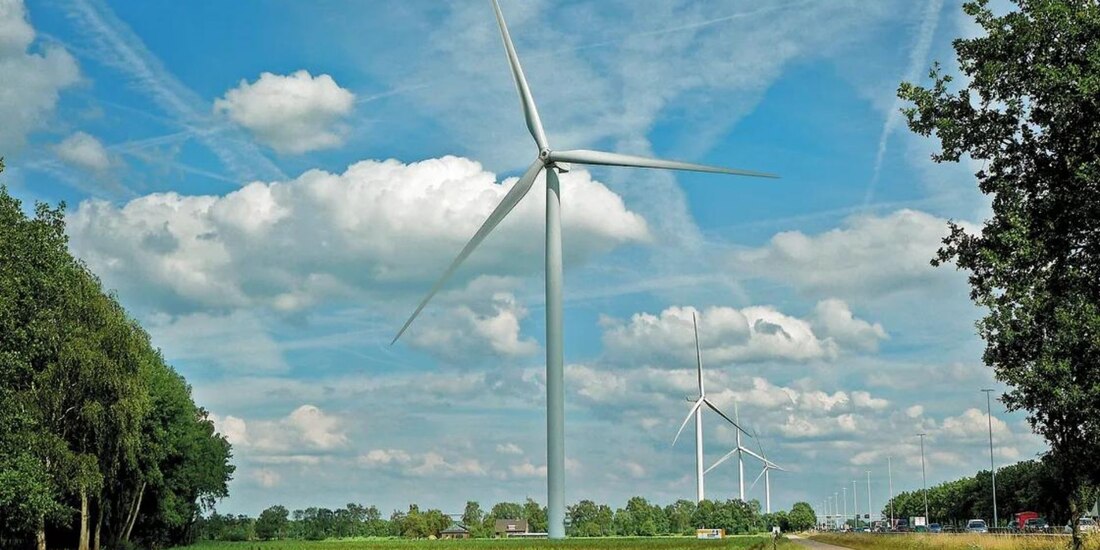 México genera 30% de su energía eléctrica de fuentes renovables: Sener