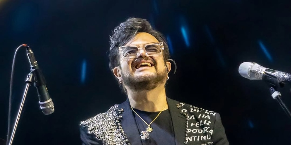 ¿Cuál es la canción más escuchada de Aleks Syntek tras aumentar sus reproducciones en Spotify?