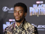 Chadwick Boseman