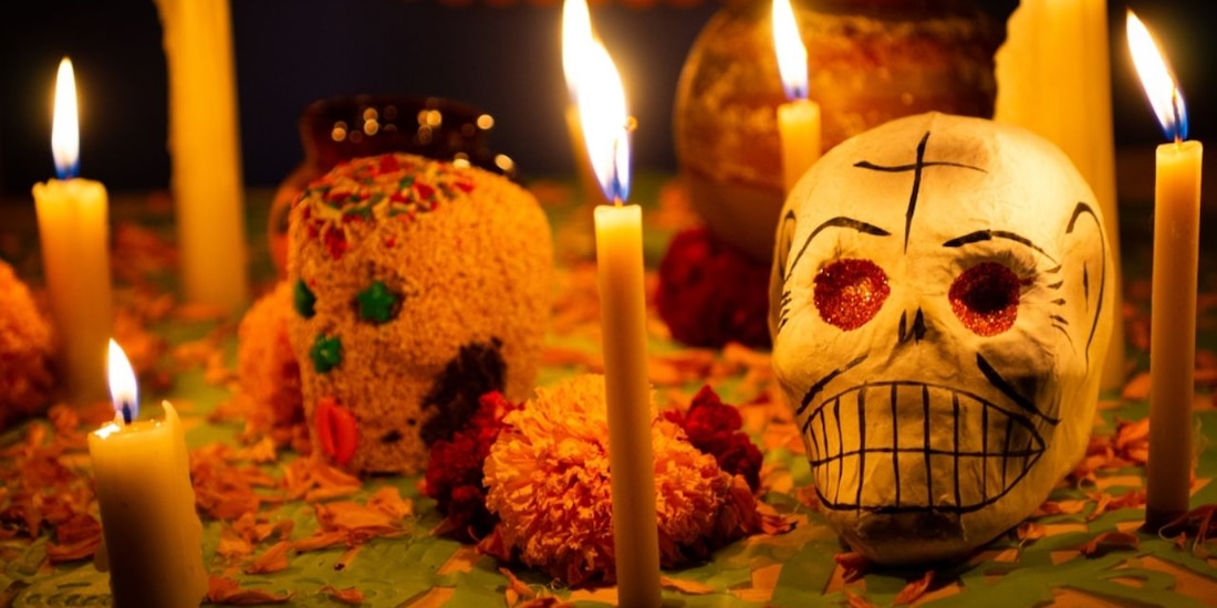 Los panteones: San Bernabé, San Francisco, San Jerónimo y San Nicolás sección 1 y 2, se encontrarán abiertos mañana martes 1 de noviembre de 9:00 a 13:00 horas y el miércoles 2 de noviembre de 9:00 a 15:00 horas.