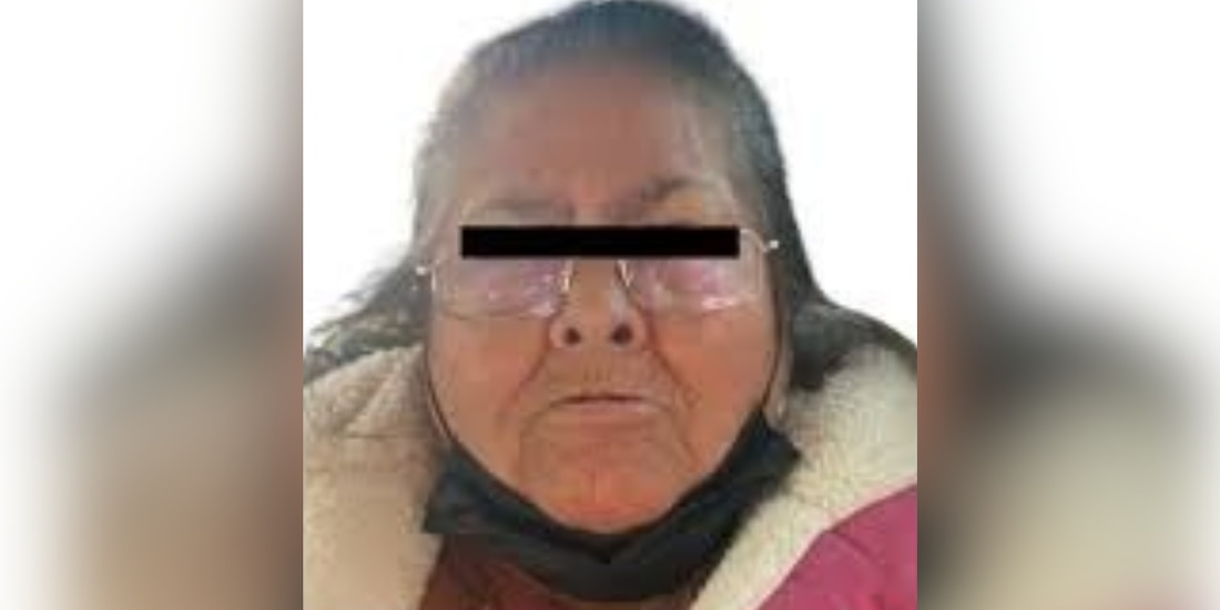 Carlota "N" abandonó el penal