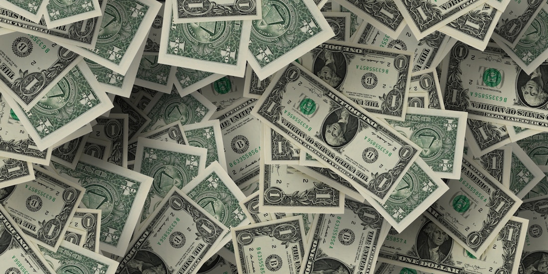 Este es el precio del dólar hoy.