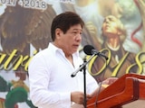 Rodolfo León Aragón