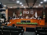 INAI alista por controversia ante SCJN tras veto de AMLO a nuevos comisionados.