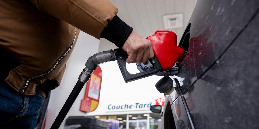 Precio del petróleo se dispara por la guerra en Irán.