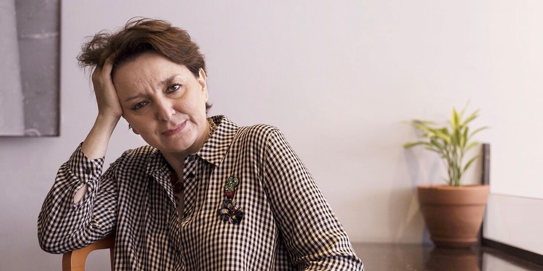 Eva Illouz