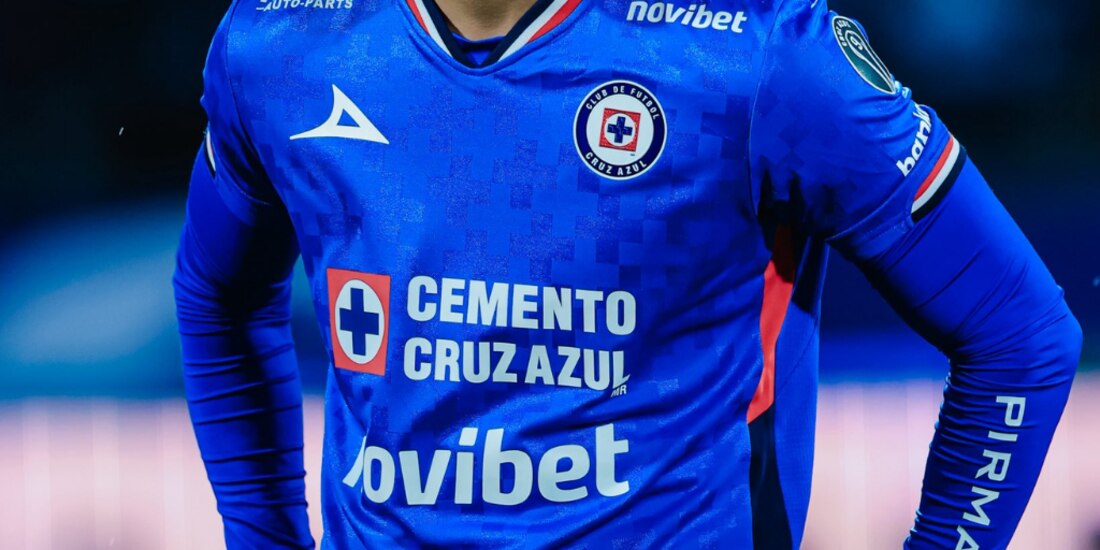 Gastaron 82 millones por él y ya fue olvidado por Larcamón.