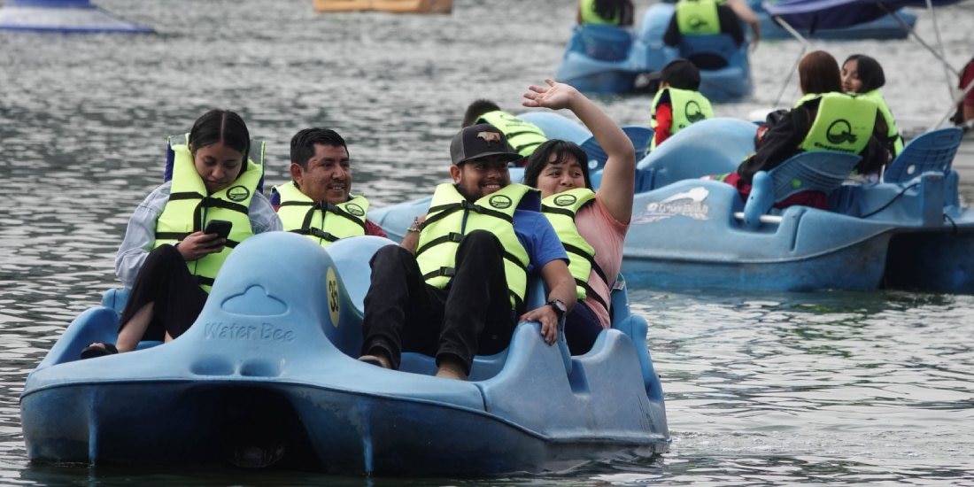 Conoce cuáles son los mejores eventos en la CDMX del 20 al 22 de febrero.