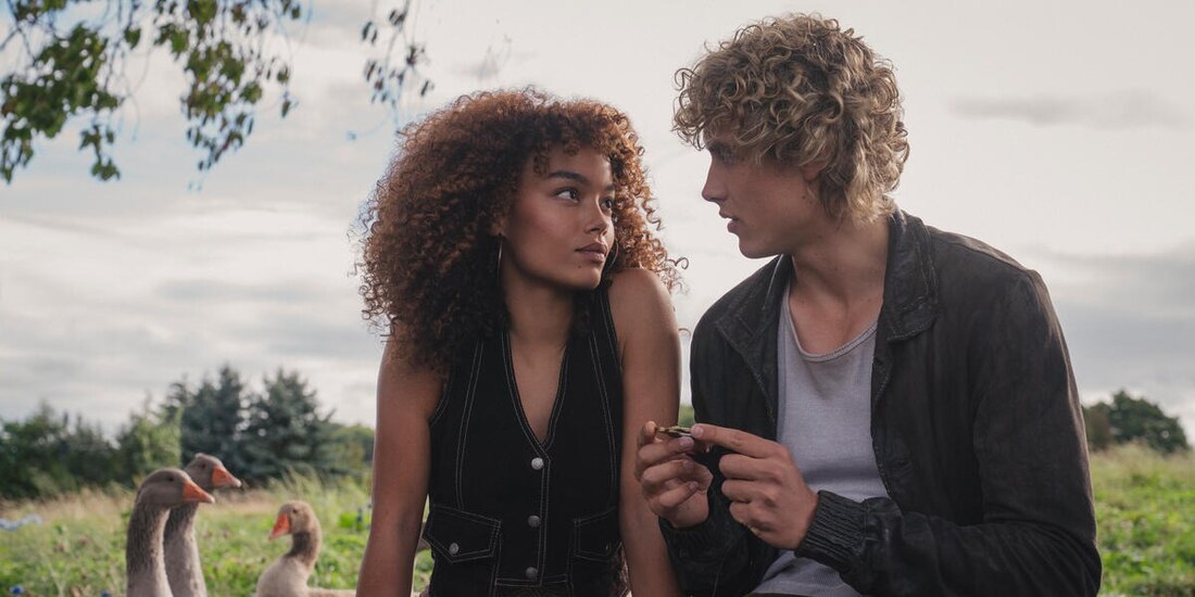 Los Juegos del Hambre: Amanecer en la Cosecha