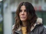 Sandra Bullock se retira de la actuación por burnout: "Estoy tan cansada"