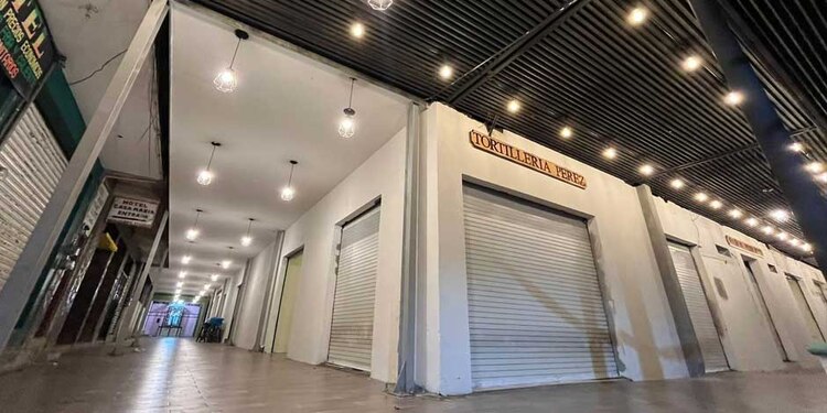 Ricardo Gallardo entregará en breve