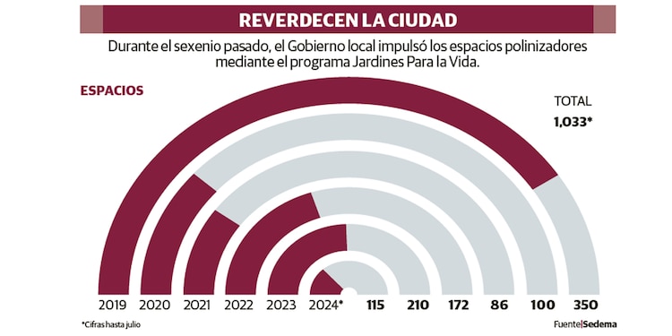 REVERDECEN LA CIUDAD