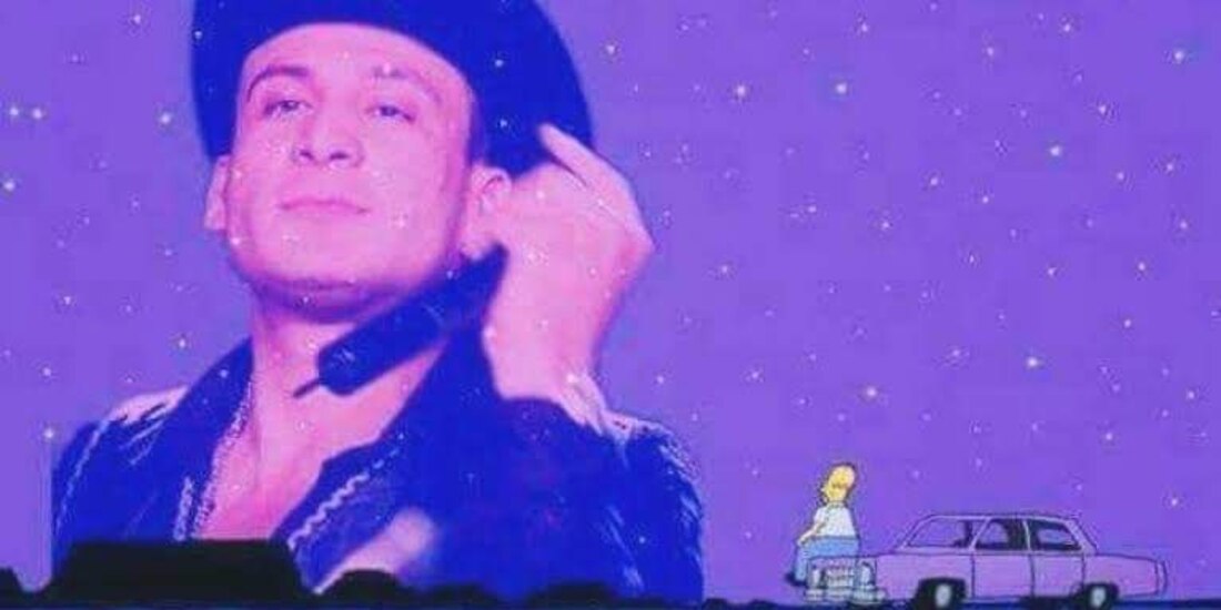 Valentín Elizalde: fans lo recuerdan a 15 años de su muerte con MEMES