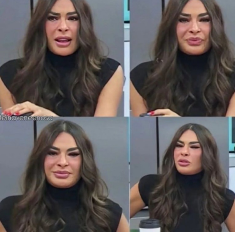 Fotos virales de Galilea Montijo