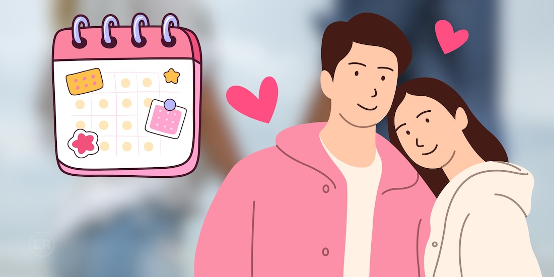 Día del novio en México