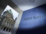 Analistas temen por impacto global por desplome de Credit Suisse.