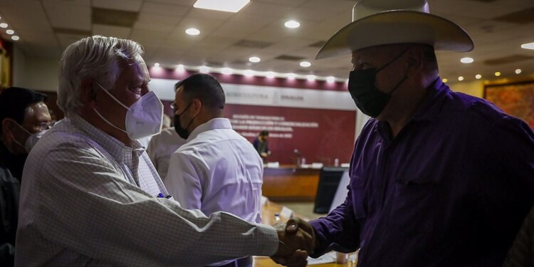 La propuesta de Base de Comercialización es una referencia mínima que los productores podrán negociar con los compradores.