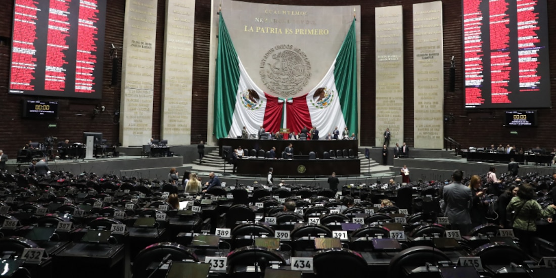 Cámara de Diputados